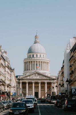 Journée d'automne du 15 octobre 2024